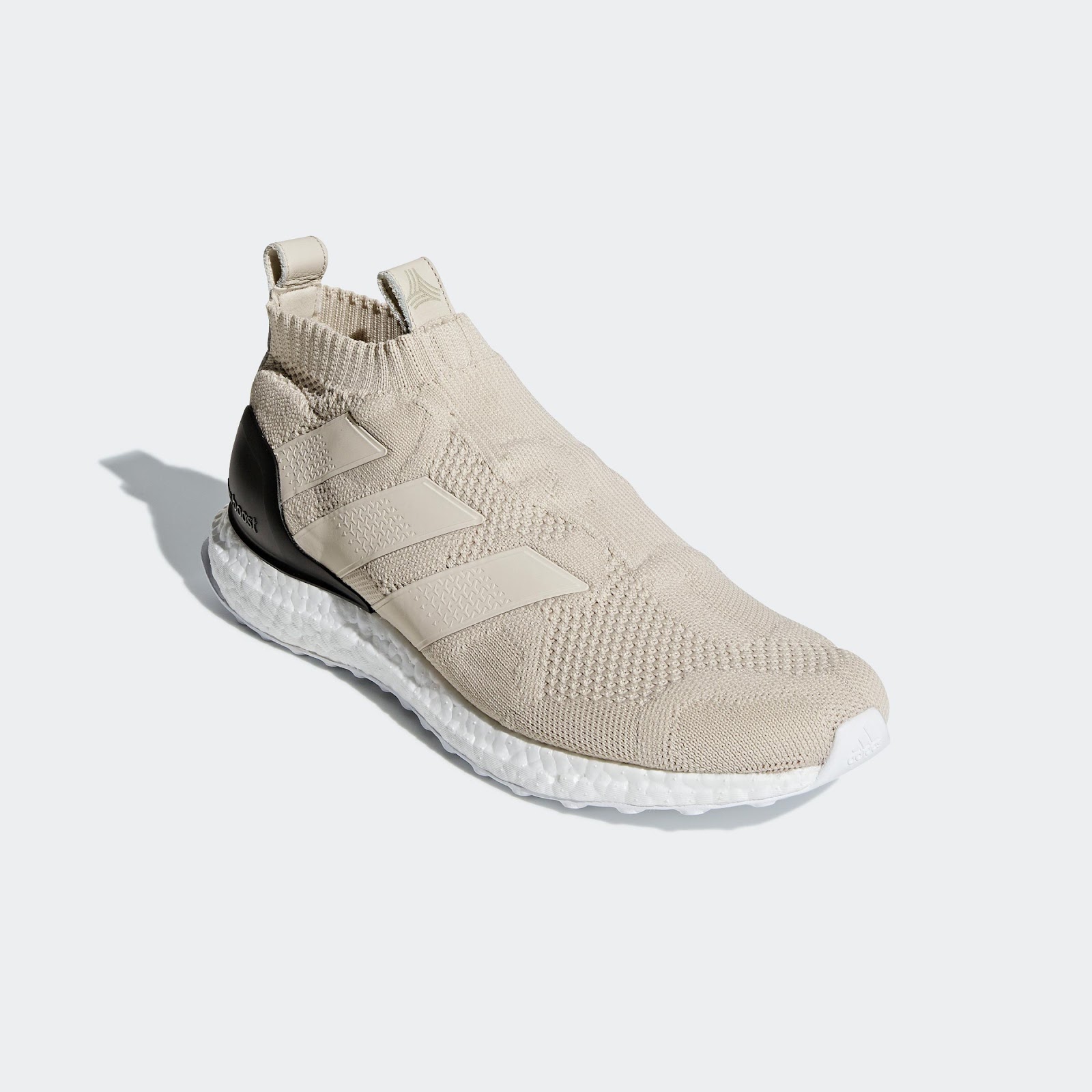 Adidas ace 16 clearance purecontrol ultra boost beige